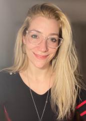 Camila Natalia Bertolo