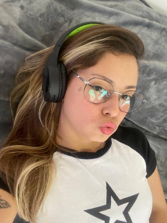 Brenda juliana Bergues