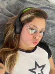 Brenda juliana Bergues