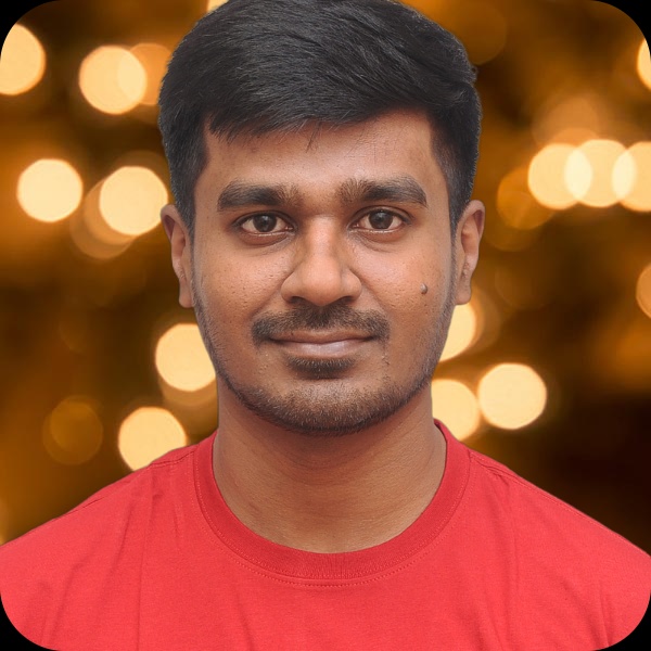 Lakshmikanthan Ramalingam