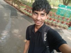 Aditya Raj