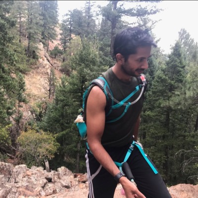 Parthiv Kurup