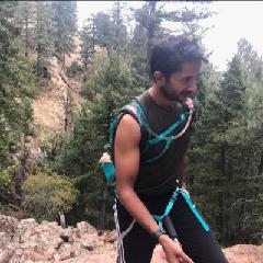 Parthiv Kurup