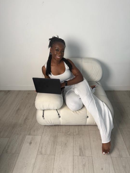 Jess Opoku