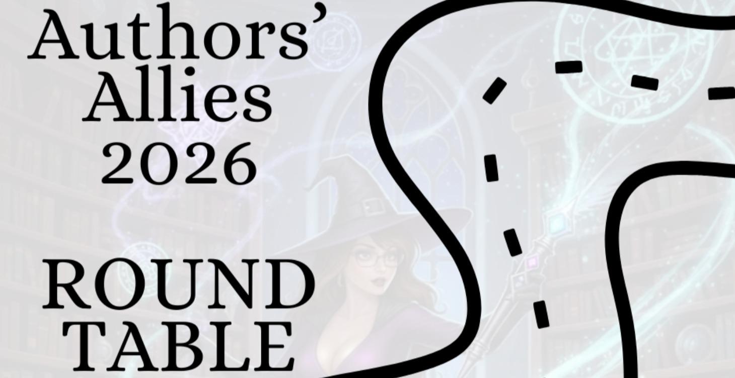 Authors Allies ROUNDTABLE 2026