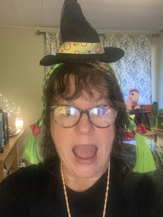 Happy Halloween 👻 