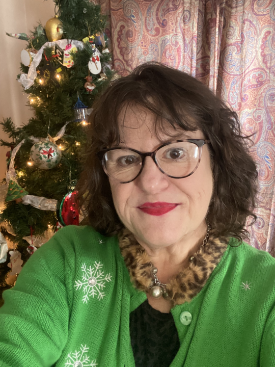 TOMORROW- TIME CHANGE NOON LUNCH CELEBRATION