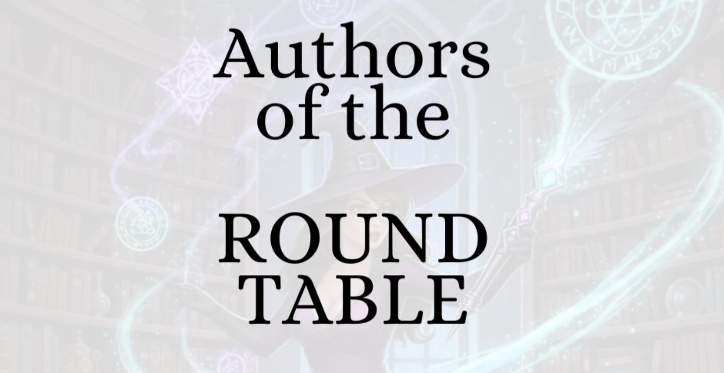 Authors of Authors Allies: Find Them Here