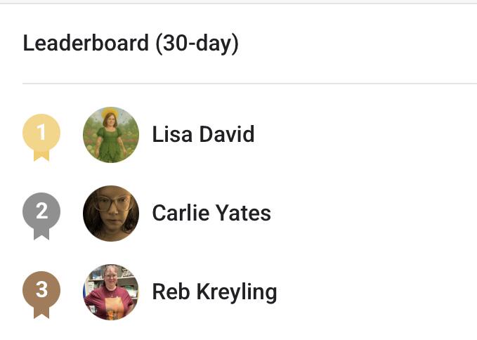 PRIZE ANNOUNCEMENT- Happy New Year! 