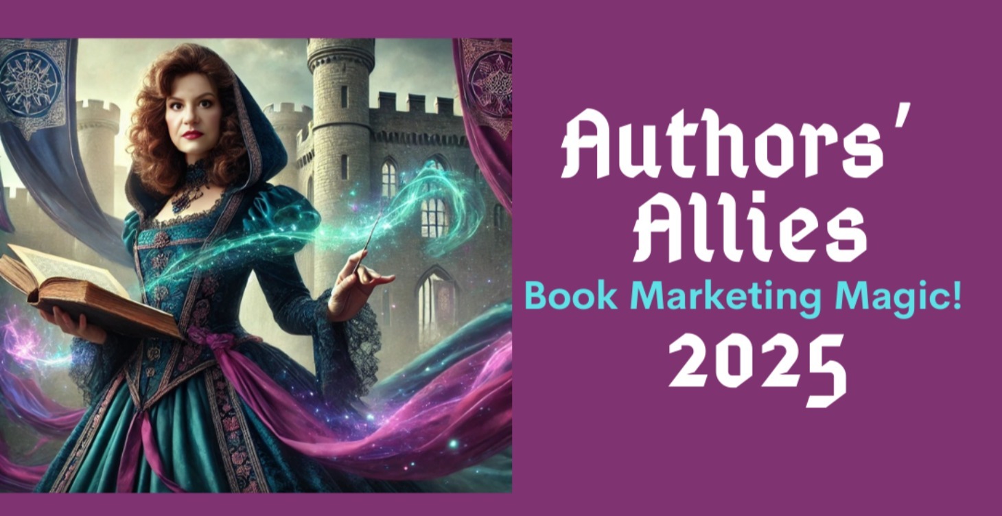 Authors Allies 2025