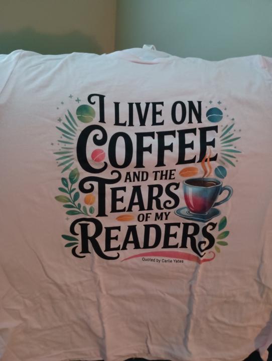 Fits me to a T