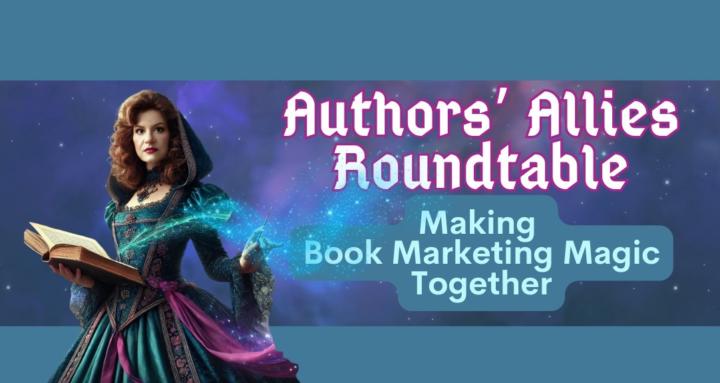 Authors Allies ROUNDTABLE