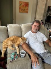 Steve Scott