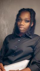 Sharree Monroe