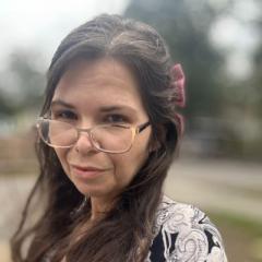 Patricia Mayo