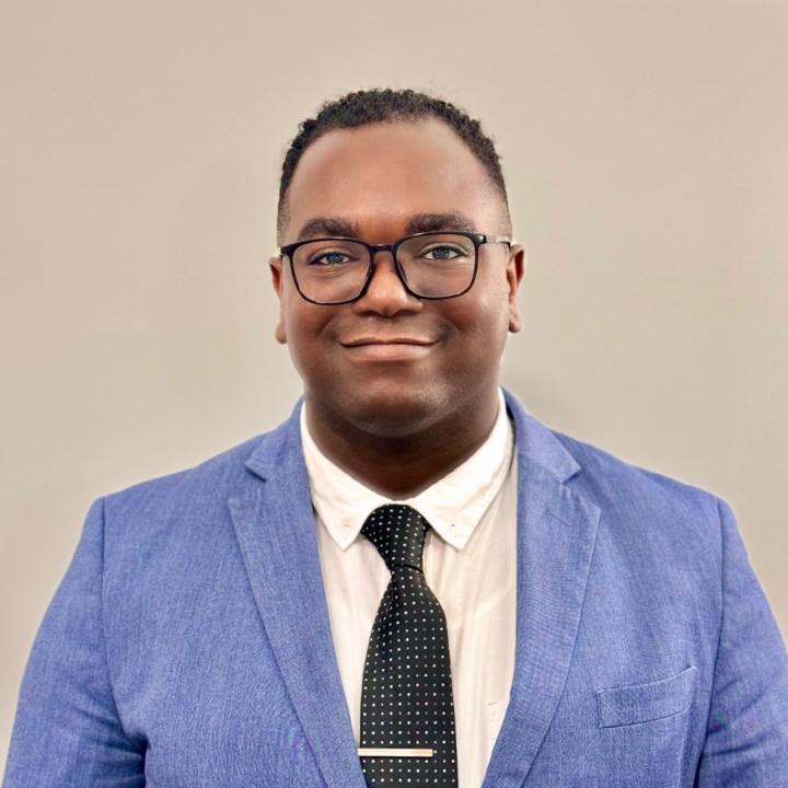 Sharif Ruebin
