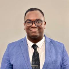 Sharif Ruebin
