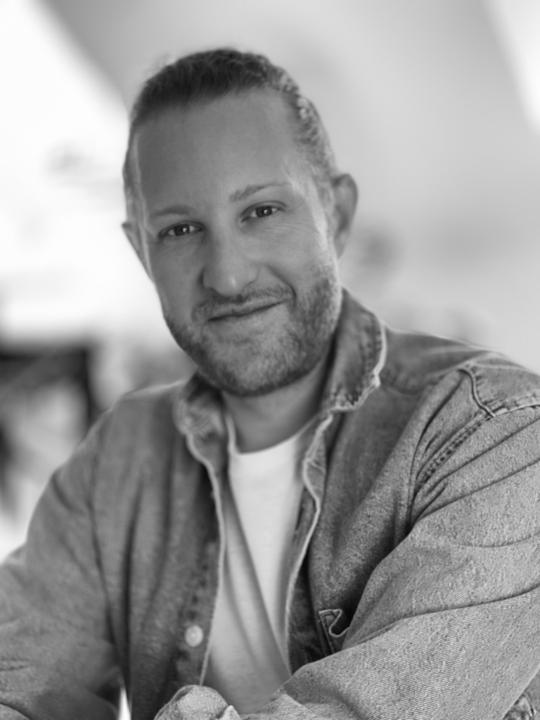 Stefan Mangold