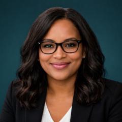 Catherine Griffin