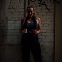 Kimberly Bowser