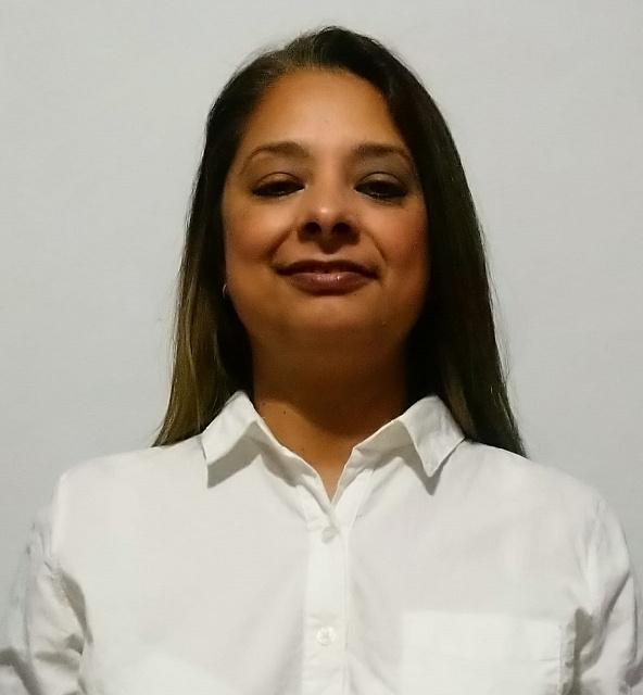 Elvia Ruiz