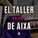 El taller online de Aixa