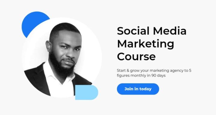 Marketers Club