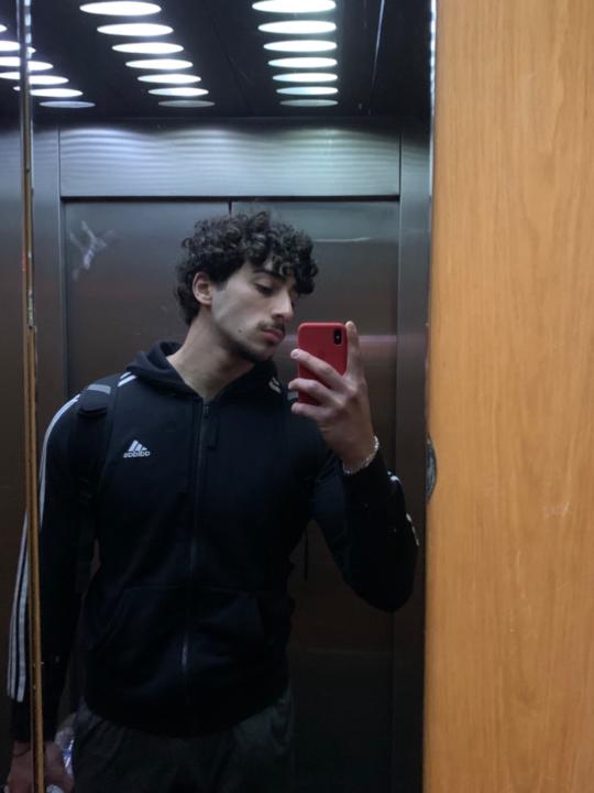 Angelo Aad