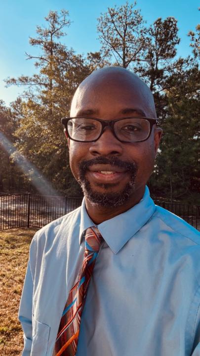 Dishawn Muldrow