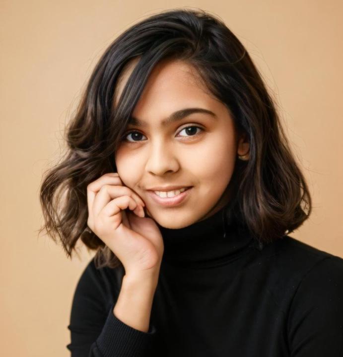 Jaismeen Kaur