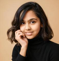 Jaismeen Kaur