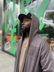 Brandon Williams