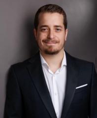 Kevin Kofman