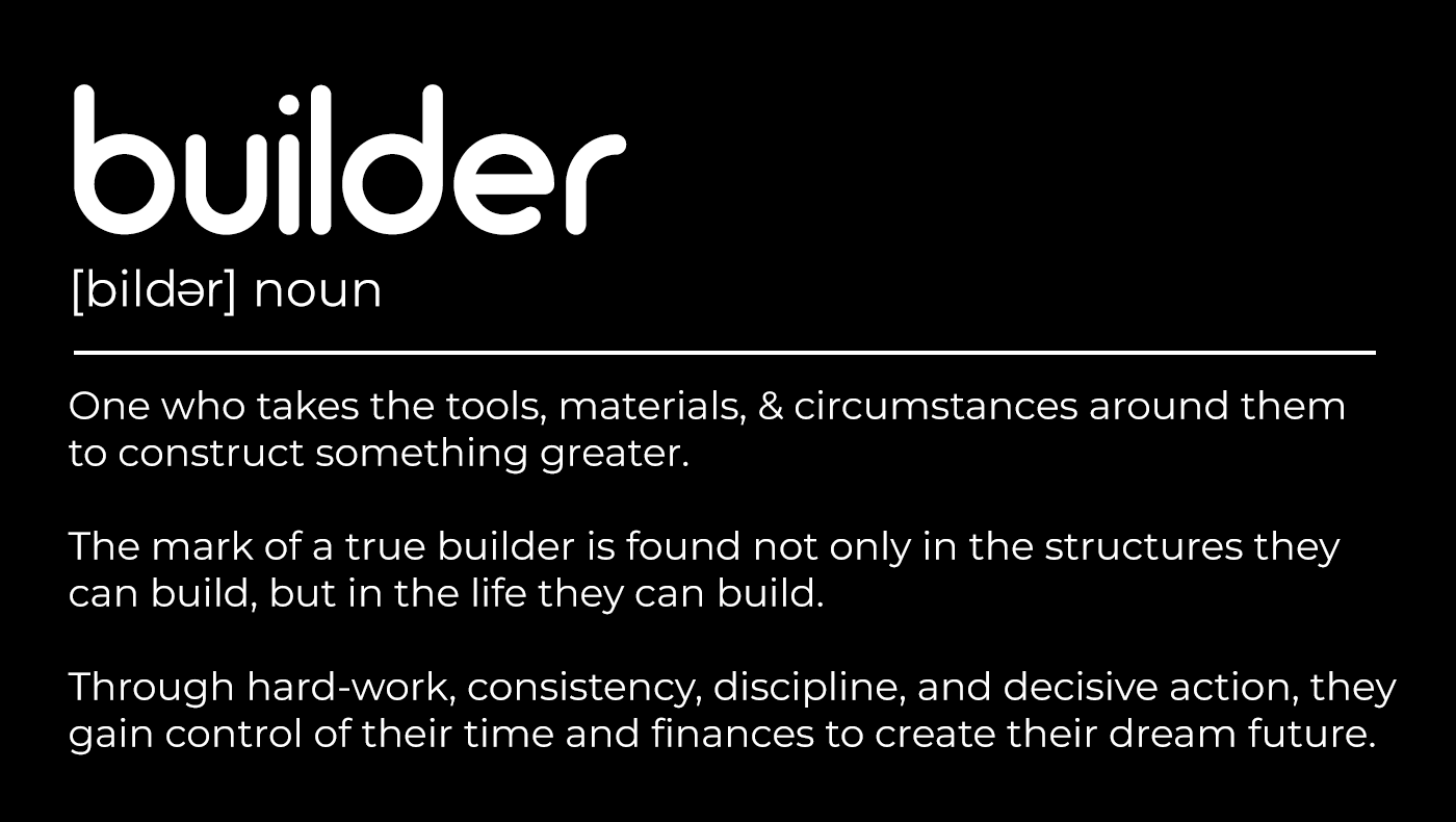 The Builders Circle