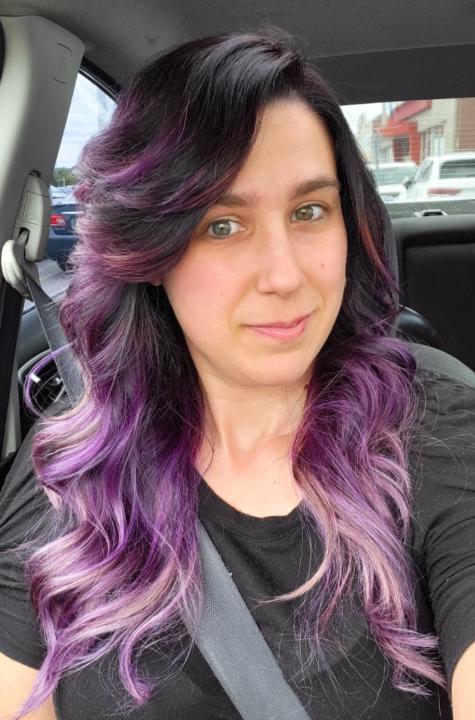 Jessie Deschamps