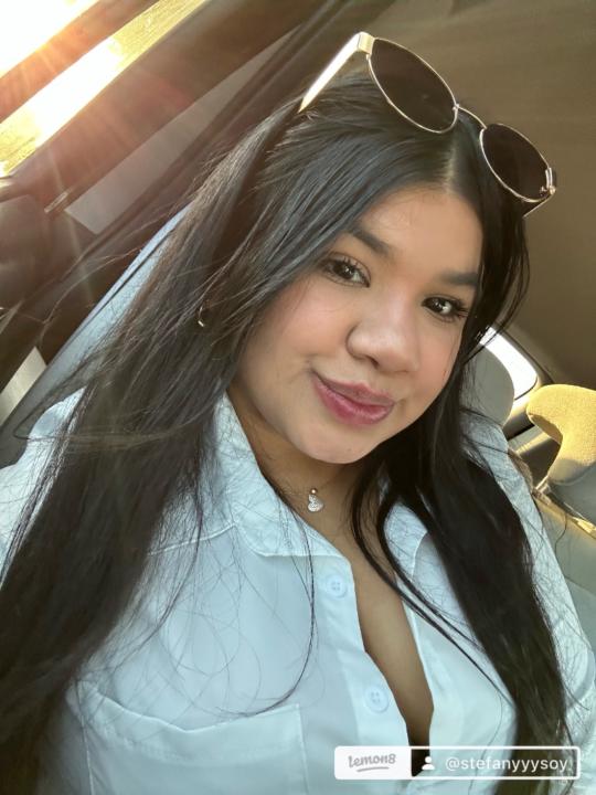 Stefany Diaz