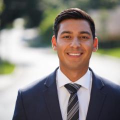 Dominic Padua