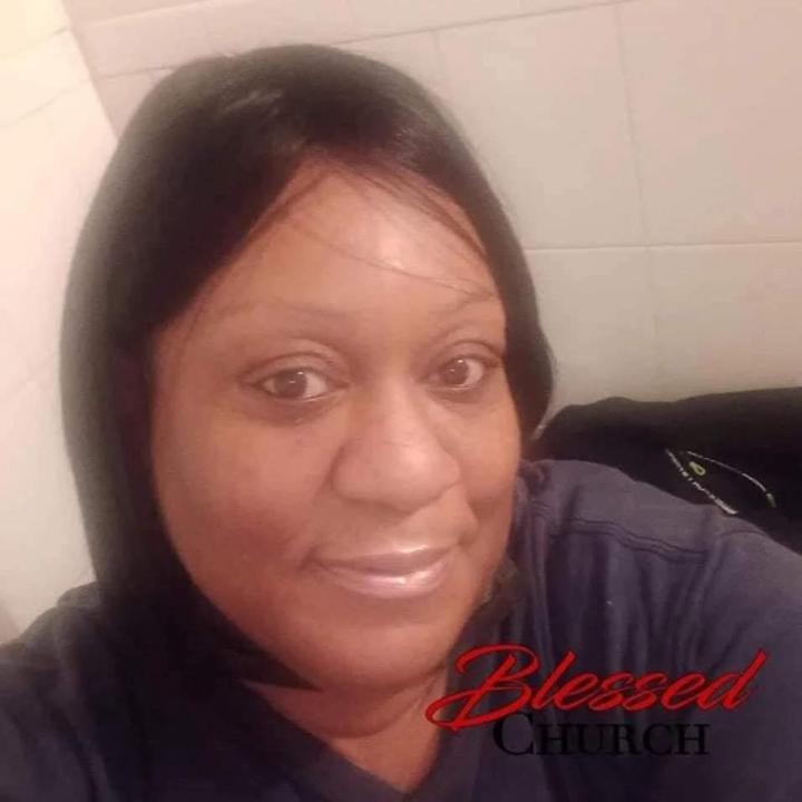 Hafiza Marshall
