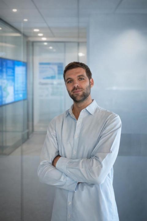 Sergio Carbó