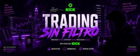 Trading Sin Filtros gallery image