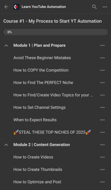 10 LESSONS IN 24 HOURS🔥