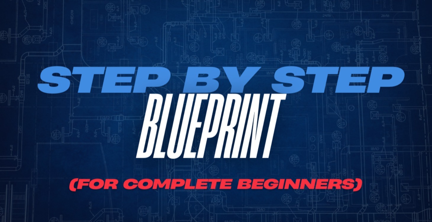 Step by Step Beginner Guide