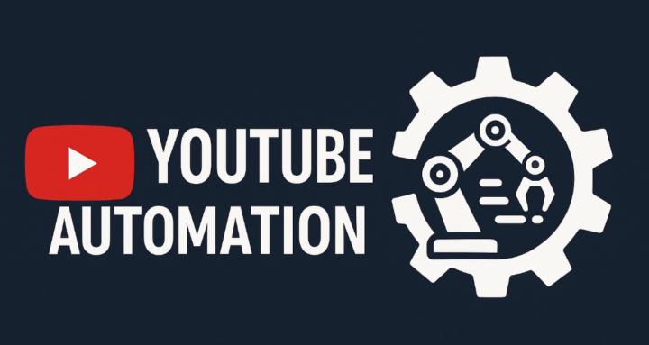 Learn YouTube Automation