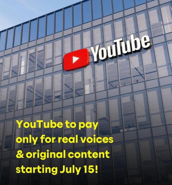 July 15th News.