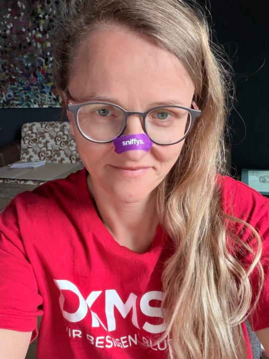 Anke Wegehaupt
