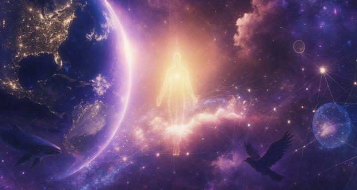 HappyNest: Create Your Reality