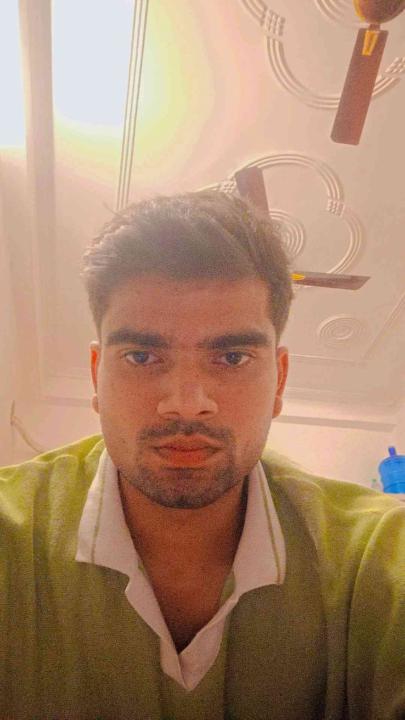 Vishal  Singh Tomar