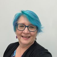 Kimberlie Clare-Campbell