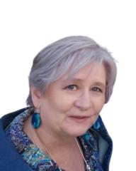 Kimberlie Clare-Campbell