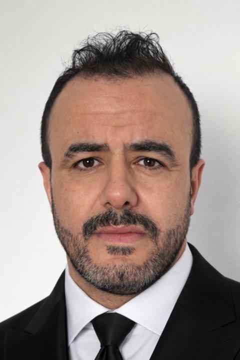 Akrour Sofiane